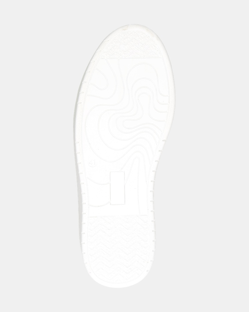 Nelson Lage sneakers  - wit