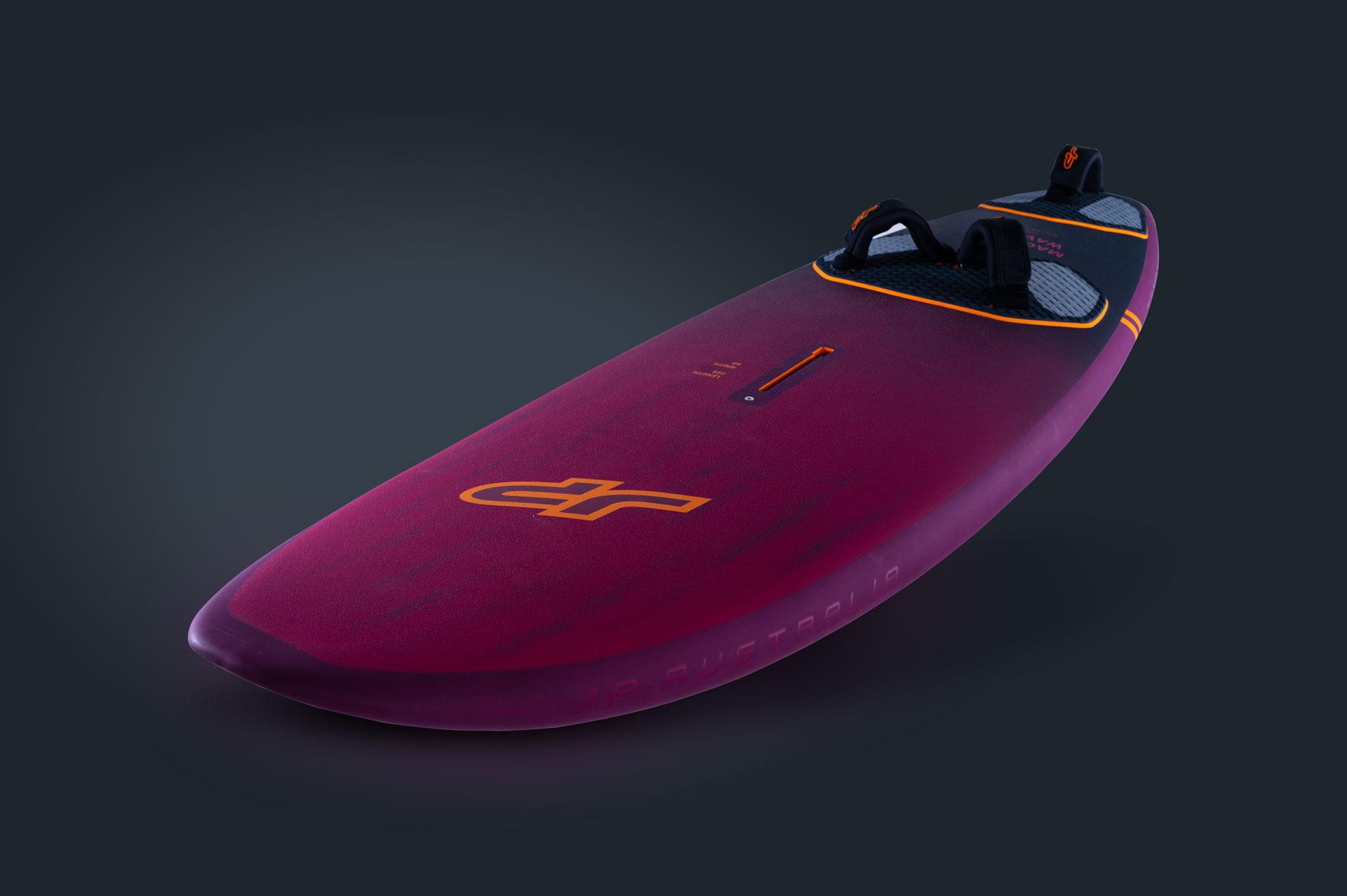 JP Australia Magic Wave Pro - 2024 68 L