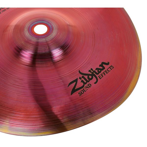 Zildjian ZXT 08