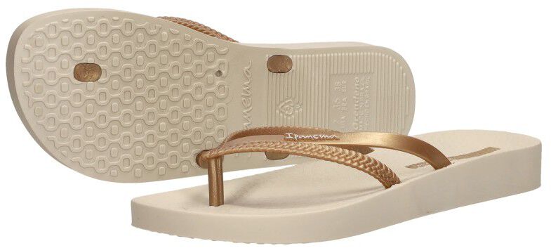 Ipanema Anatomic Bossa Soft beige