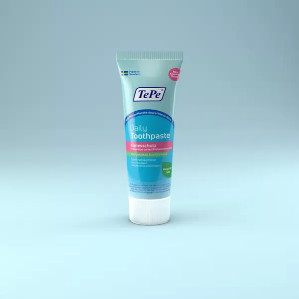 Tepe Kit Hygiène Bucco Dentaire Adulte 1