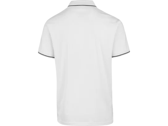Polo de travail Jersey X Würth MODYF Blanc