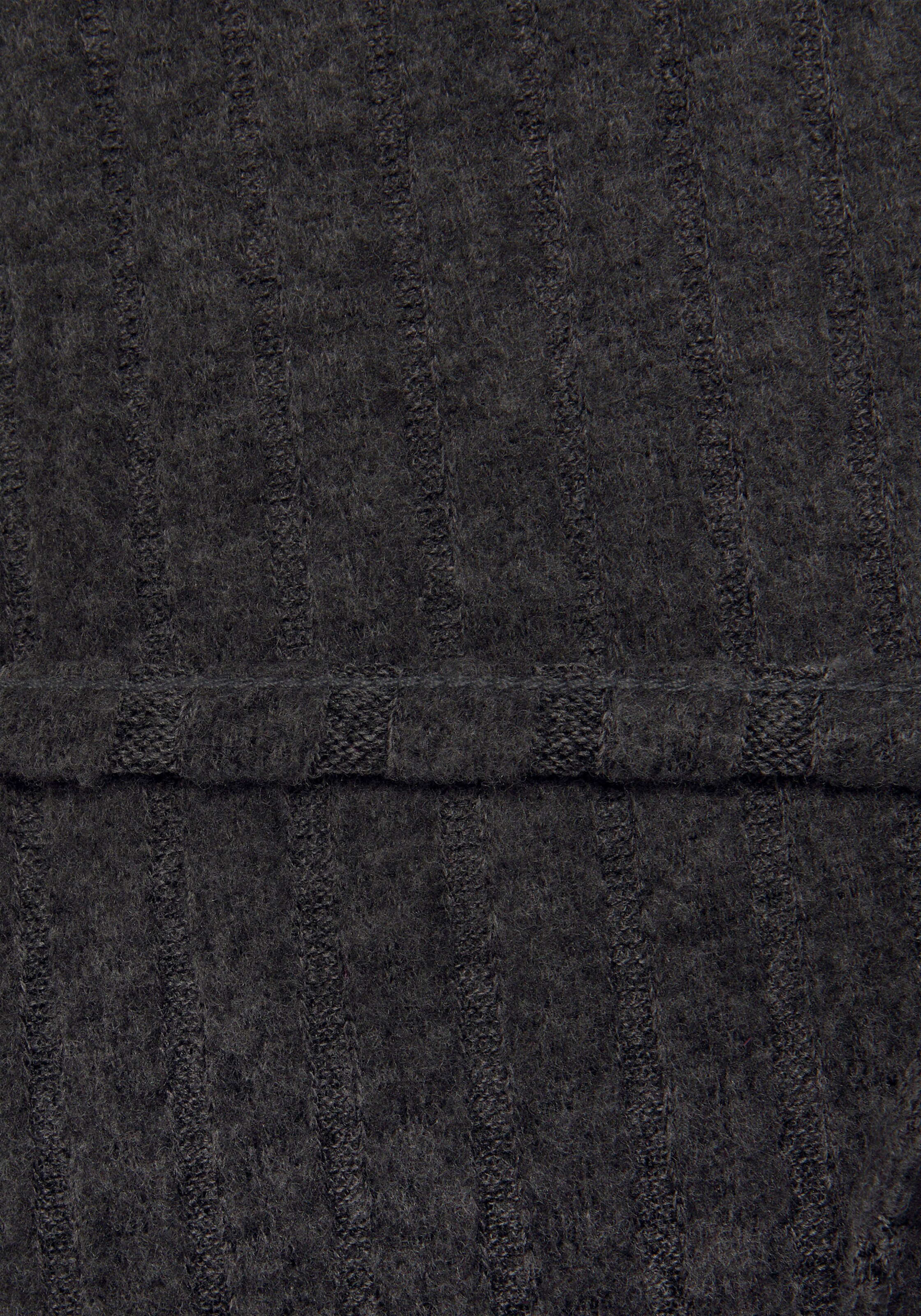 Sweatkleid