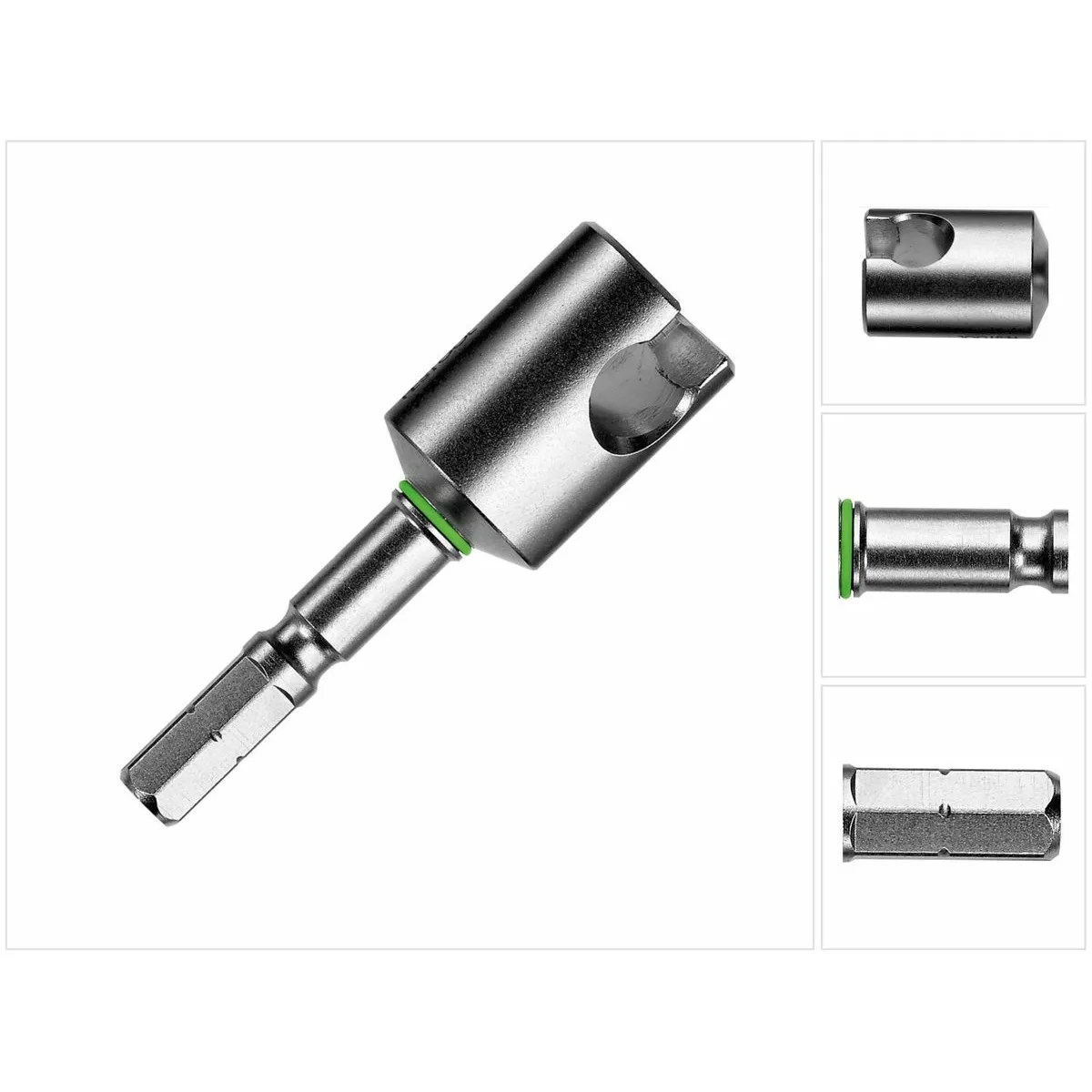 Festool Dispositif de fixation crochet HD
