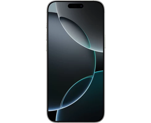 Apple iPhone 16 Pro Max 512GB White Titanium