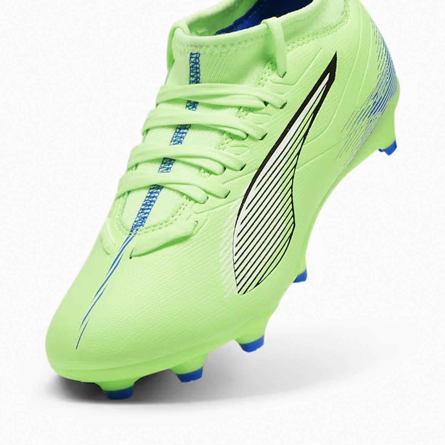 PUMA  Ultra 5 Match FG/AG Jr