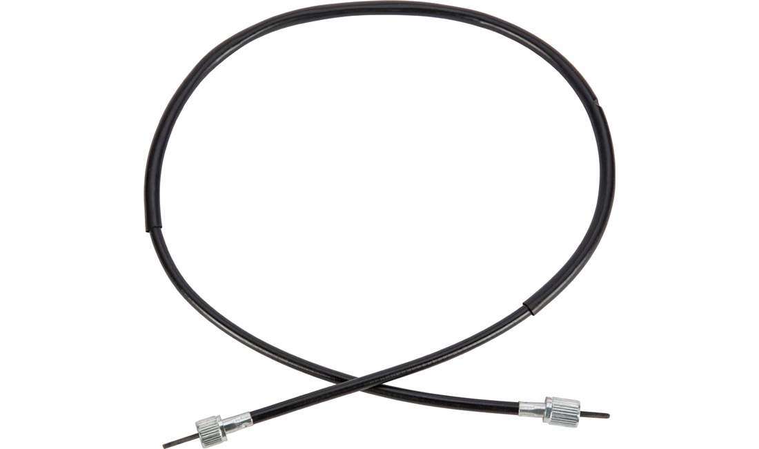 Speedometerkabel, Kisbee
