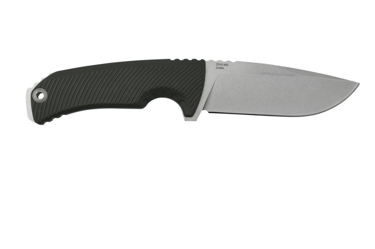 SOG Tellus FX 17-06-01-41 Olive Drab, vaststaand mes