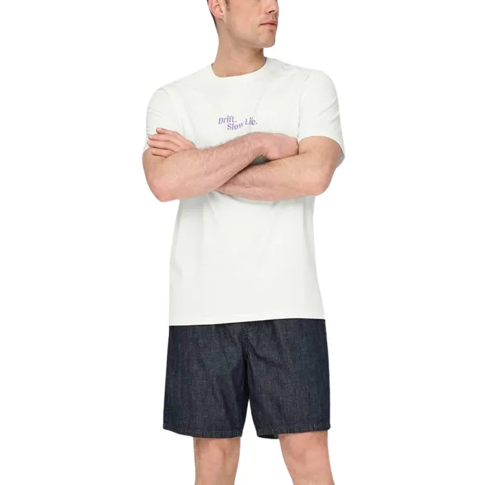 Only & Sons Kye Shirt Heren