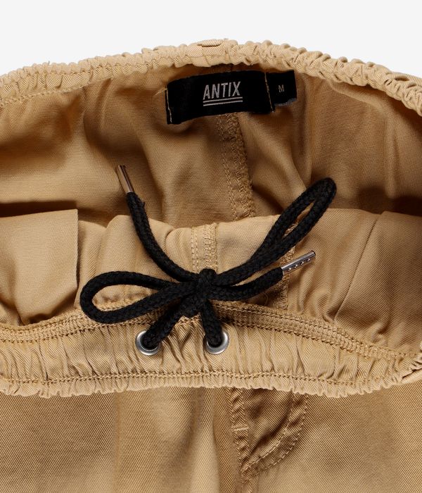 Antix Slack Hose (sand)