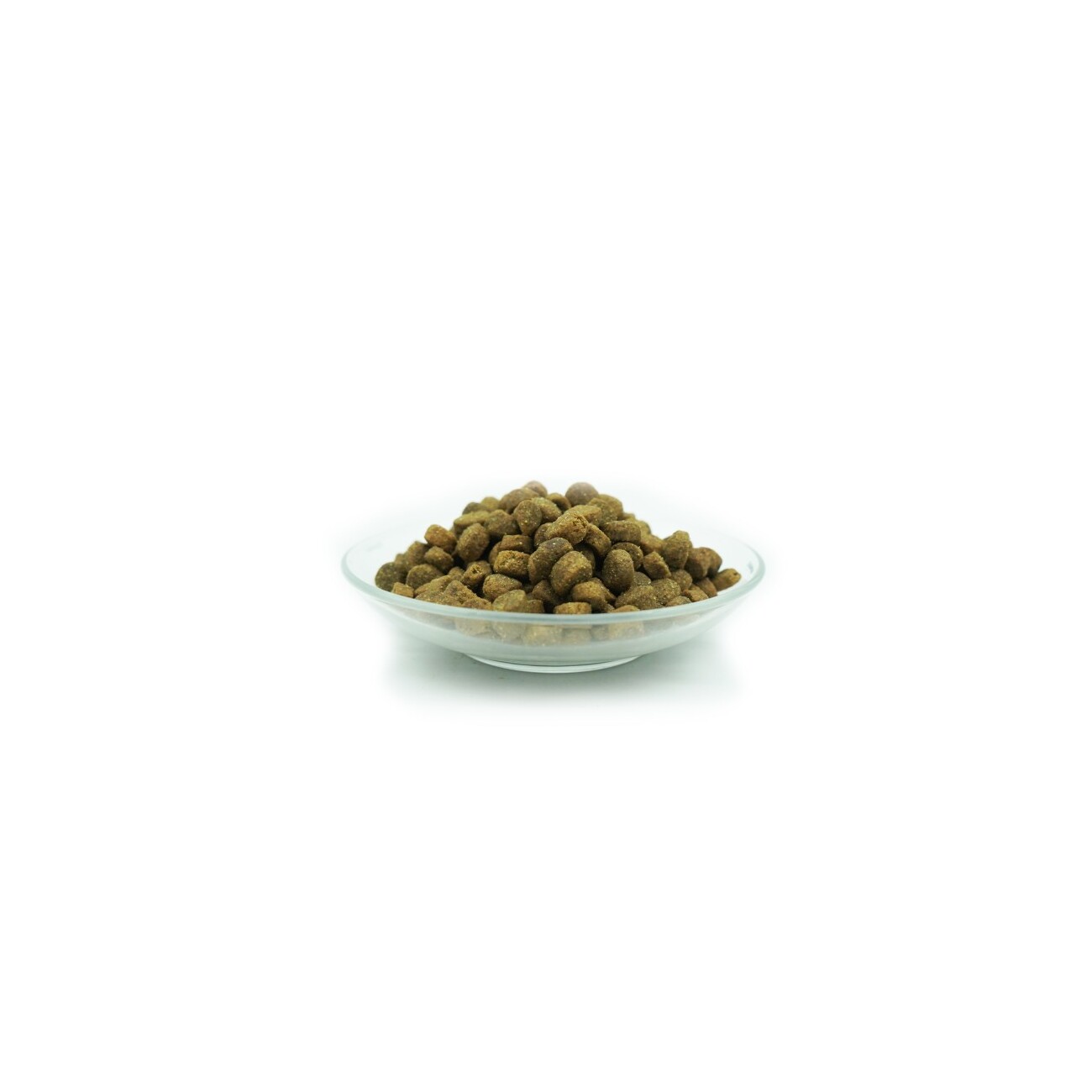 Bellfor Hundefutter mit hohem fleischanteil - PREMIUM PUR VitalPlus - 2,5 kg