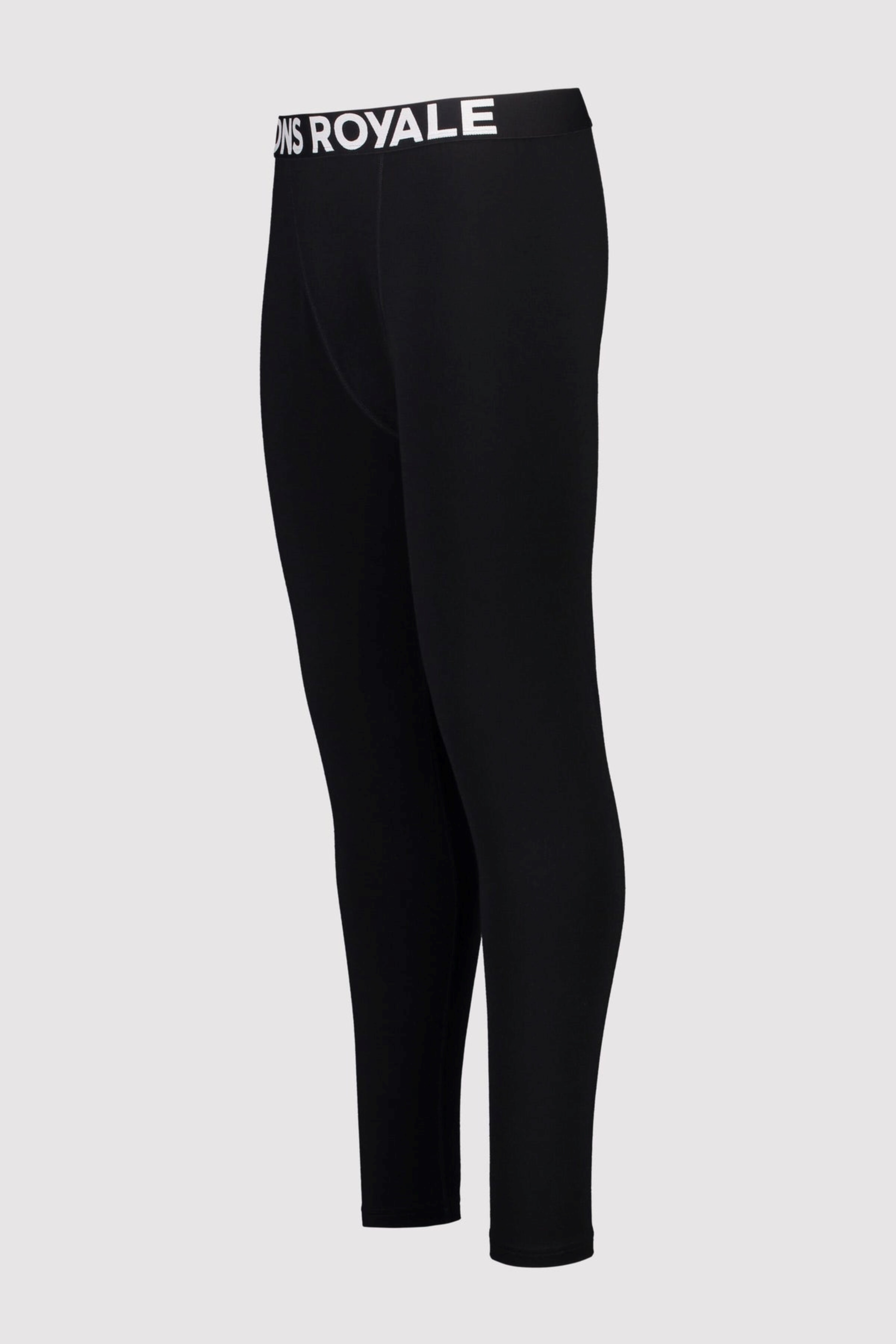 Mons Royale Cascade Leggings M's
