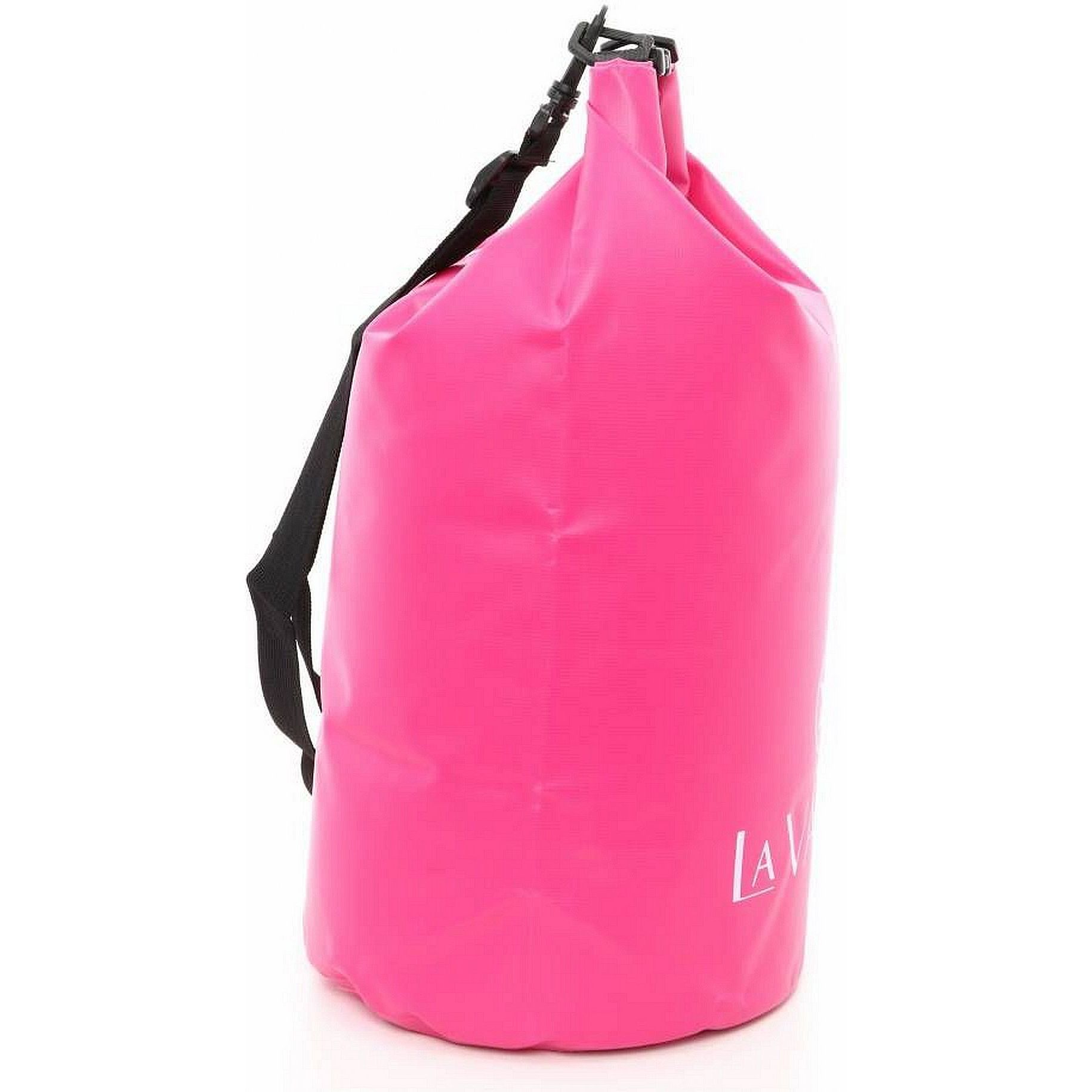 LA VAGUE ISAR Wasserfester Packsack 20L