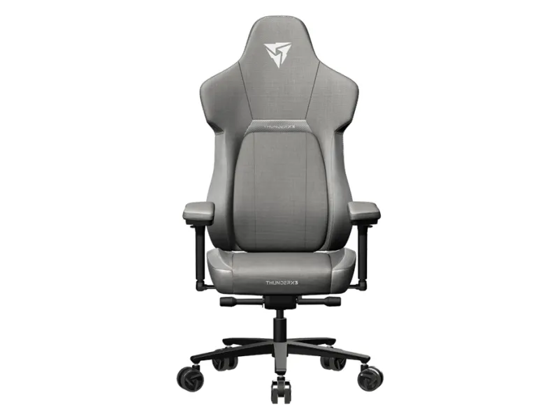 ThunderX3 CORE Loft, Universal gamingstol, Polstret sæde, Polstret ryglæn, 150 kg, 1600 cm, 2000 cm