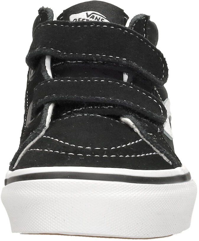 Vans UY SK8-Mid zwart