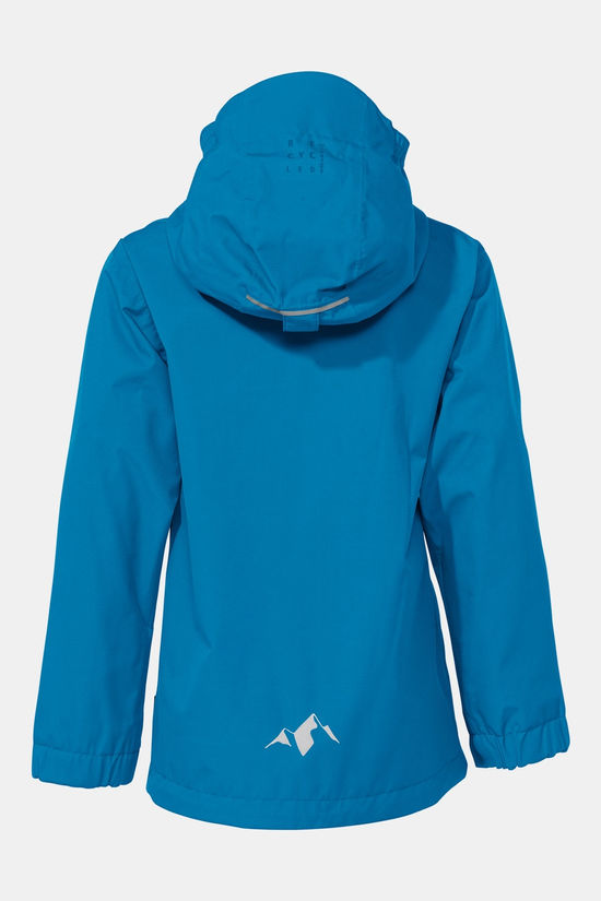 Vaude Vaude Escape Light IV Hardshell Jas Junior