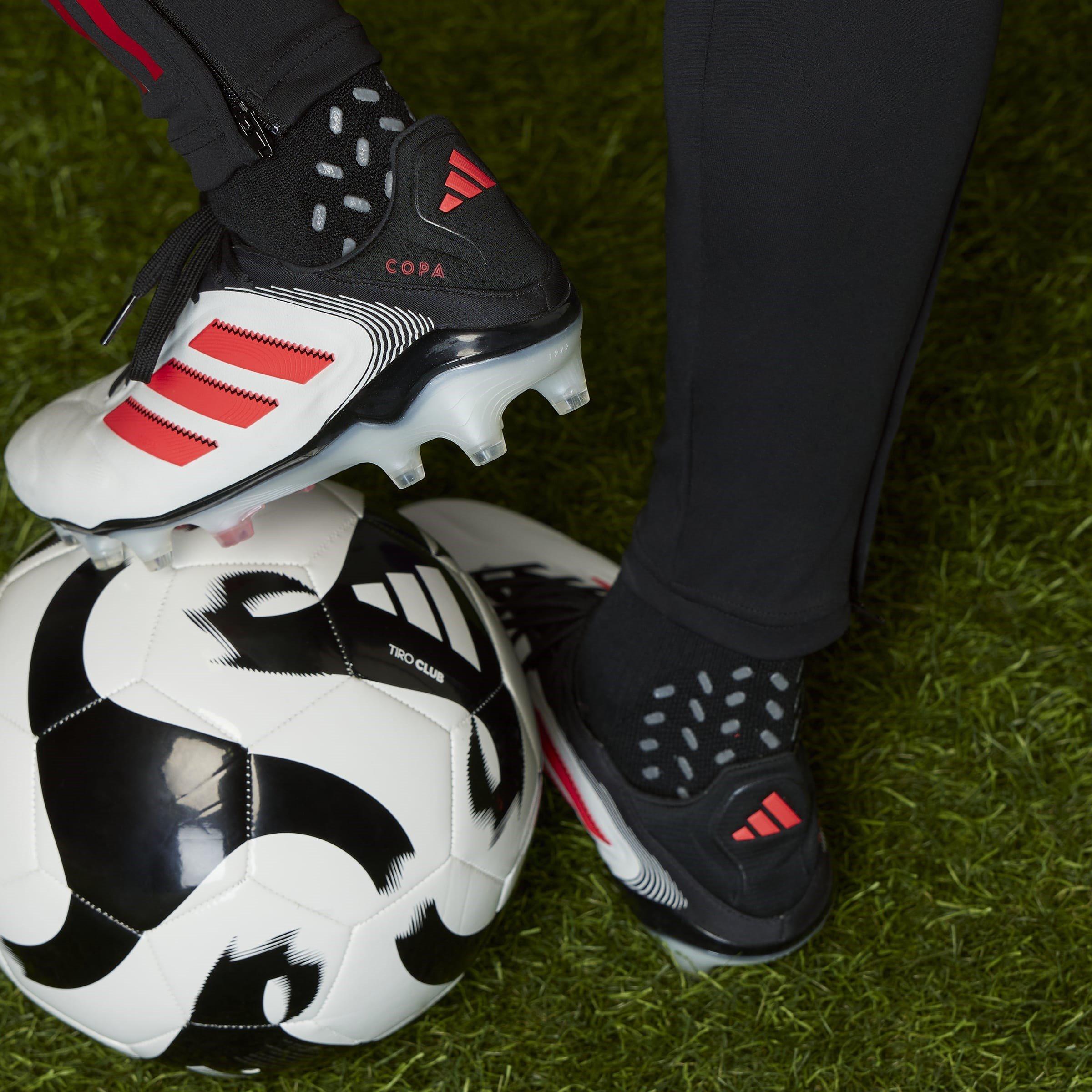 adidas Copa Pure 3 Elite Firm Ground Football Boots