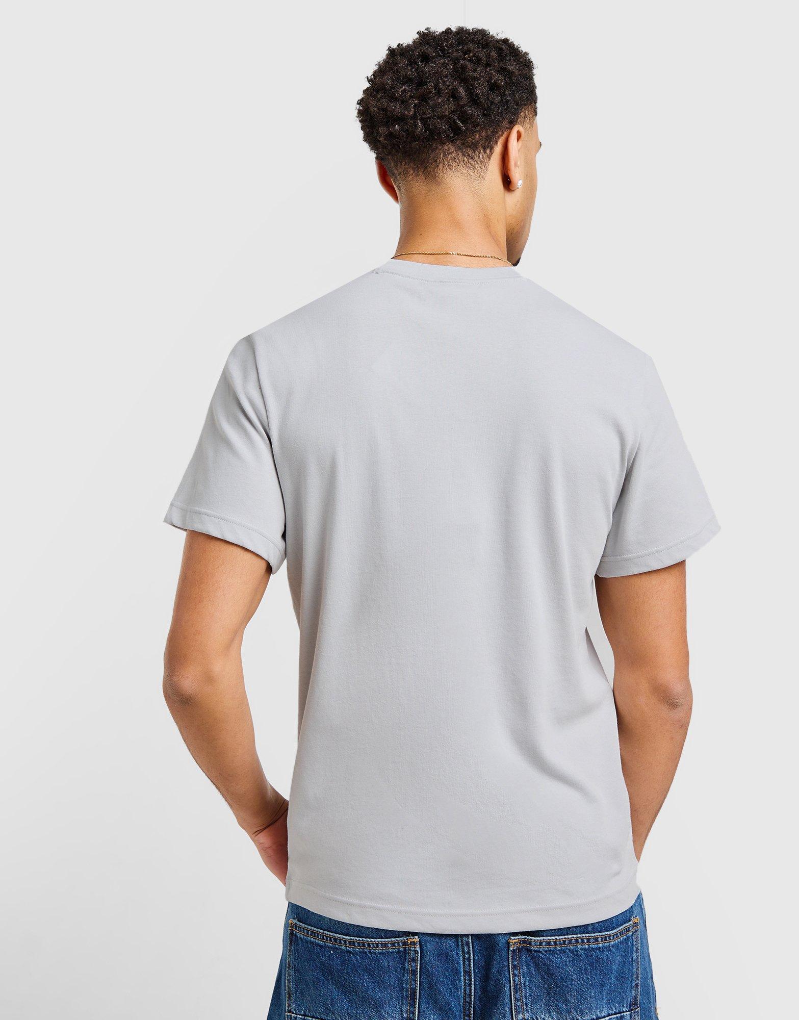 Lacoste T-shirt Core Homme