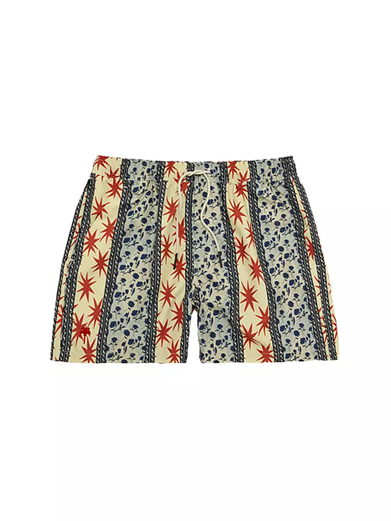OAS Badeshorts KARMA bunt
