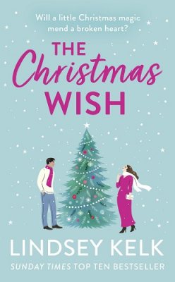 The Christmas Wish (Hardback)