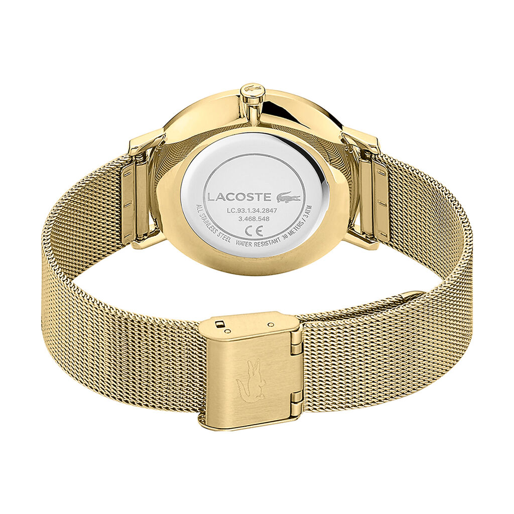 Montre Lacoste Moon Argent