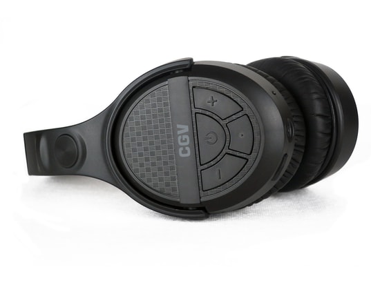CGV - Casque sans fil HELPRELUDE2