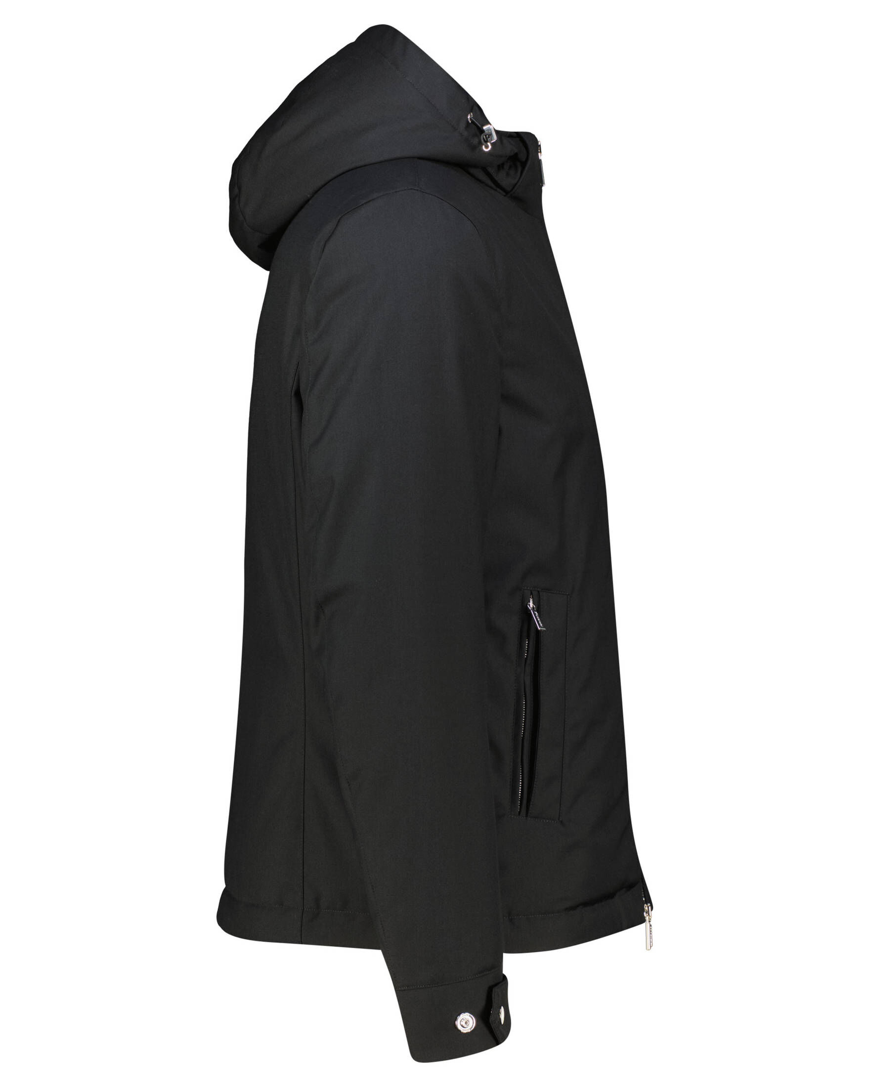 Moorer| Herren Daunenjacke ALBINI-PUM