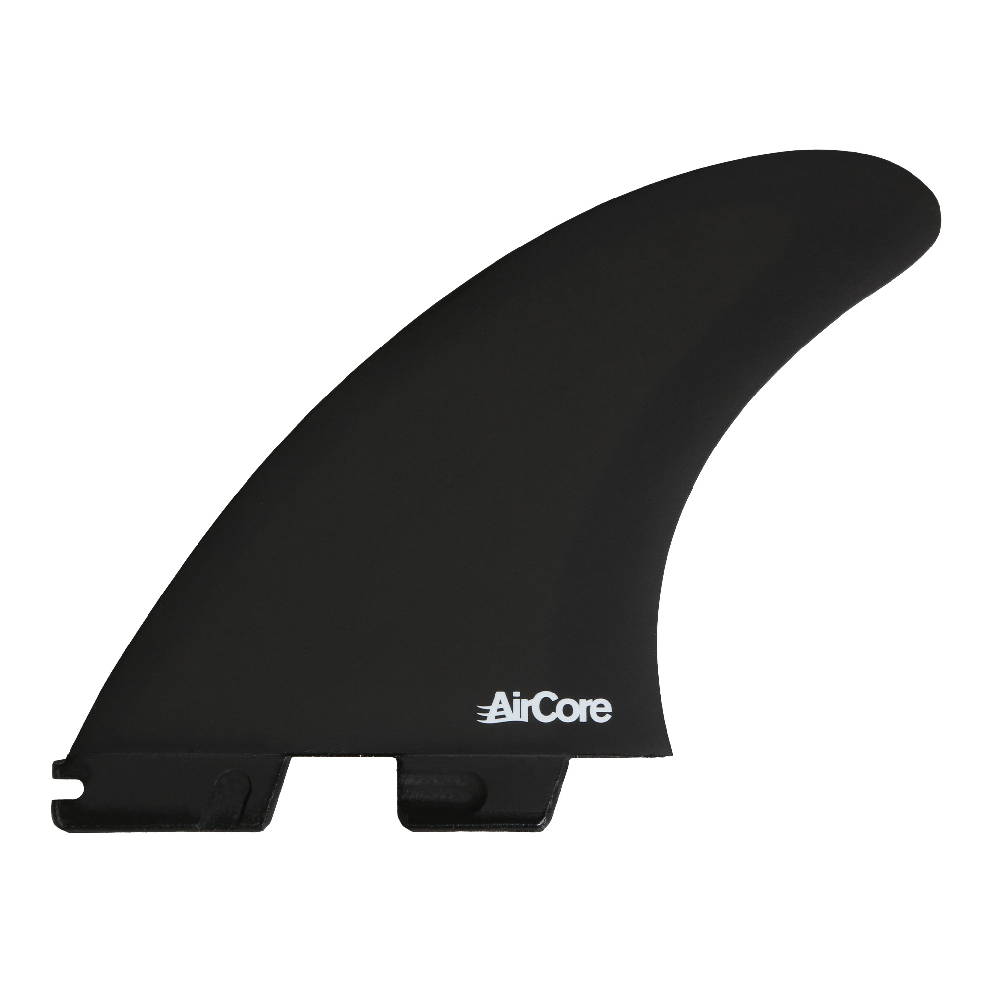 FCS FCS II JW PC Black / Black  - Large Thruster