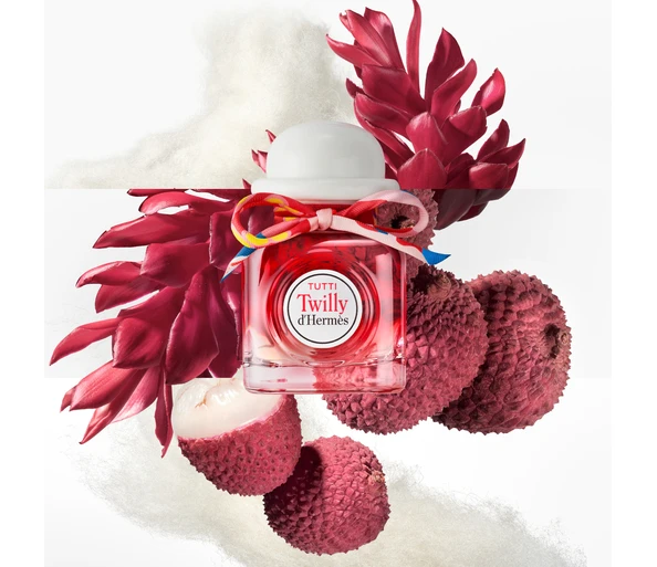 Hermès Tutti Twilly d’Hermès Eau de Parfum