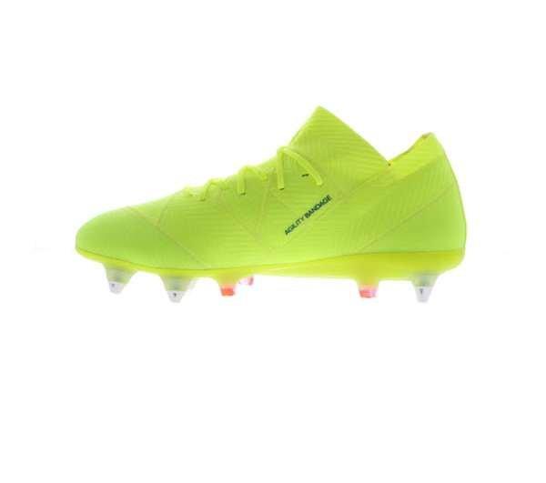 adidas Nemeziz 18.1 FG Football Boots