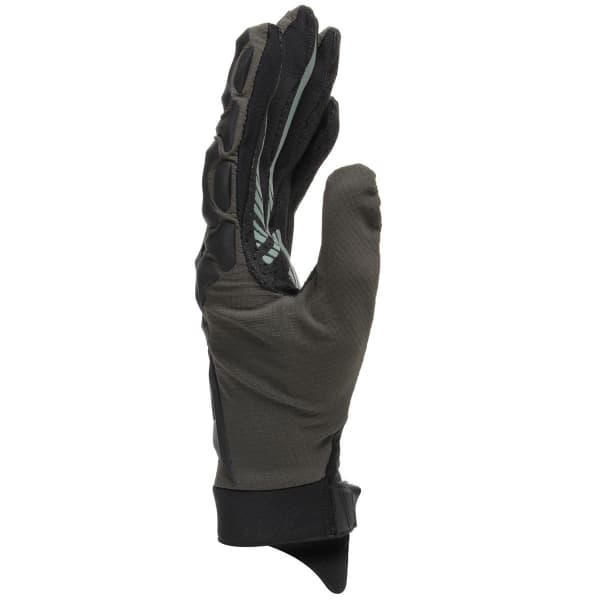 Gant VTT DAINESE HGR GLOVES EXT BLACK/MILITARY-GREEN