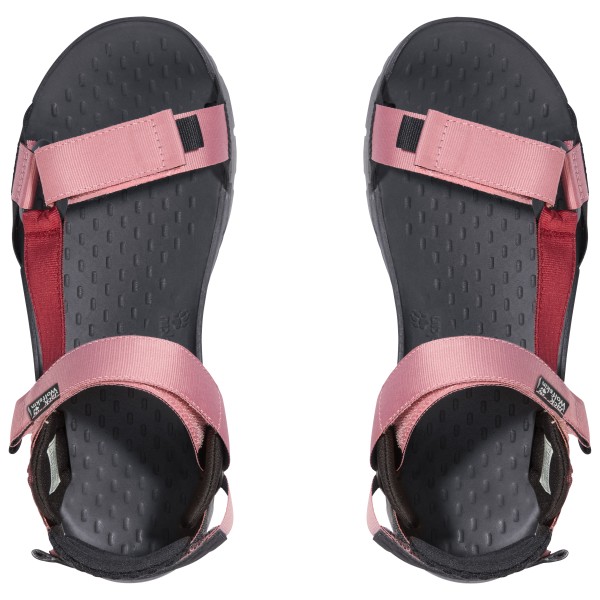 Jack Wolfskin - Women's Ridge Sandal - Sandales