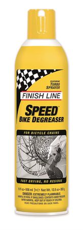 SPEED DEGREASER (SPEED CLEAN) Bremsscheiben- und Metallreiniger  558ml