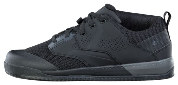 Chaussures VTT ION Scrub Amp Noir