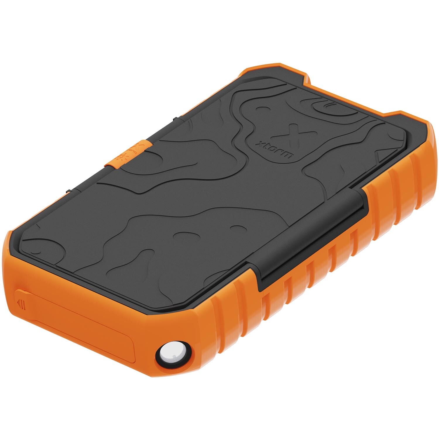 Xtorm Rugged Solar Powerbank 10000