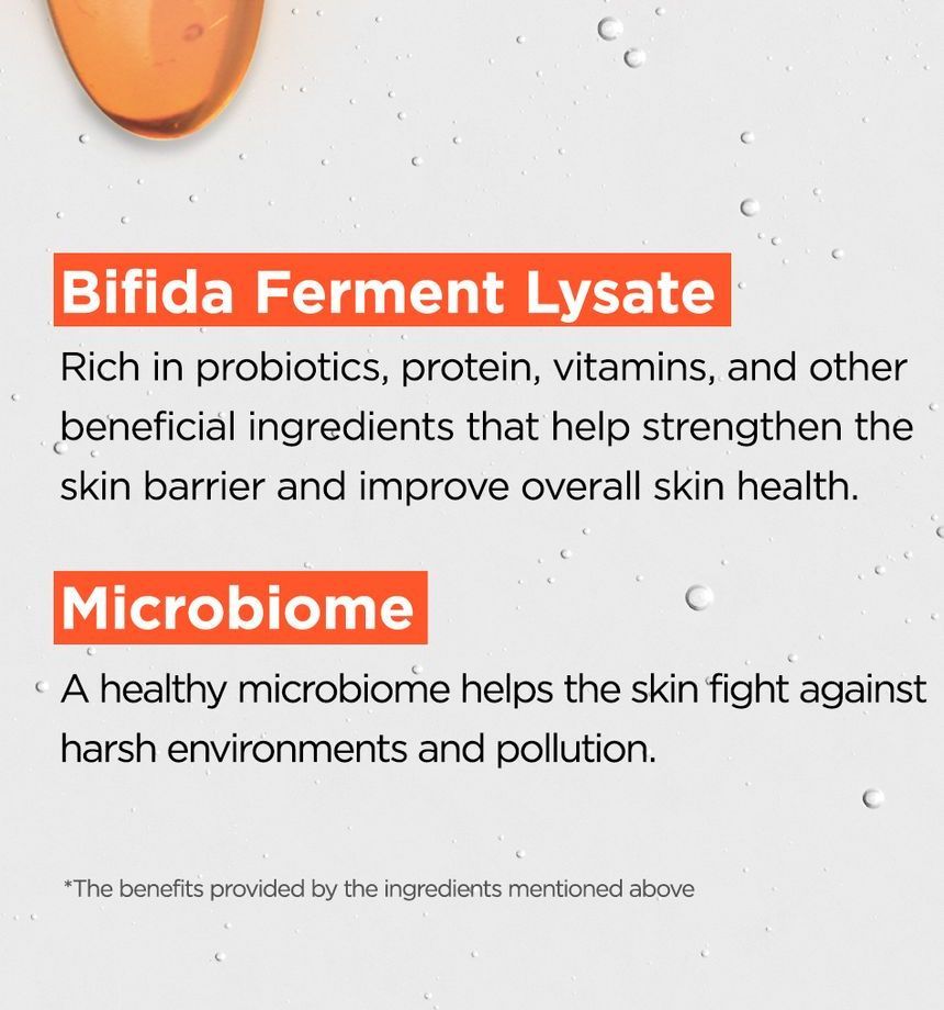 ma:nyo - Bifida Biome concentraat oogcrème