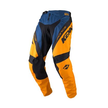 Pantalon cross Kenny FORCE 2024 - Bleu