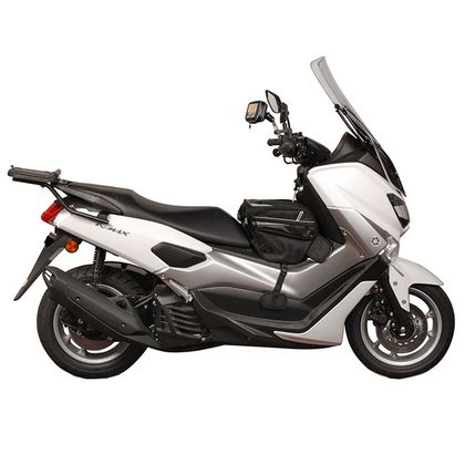 Support top case Shad Top Master pour scooter