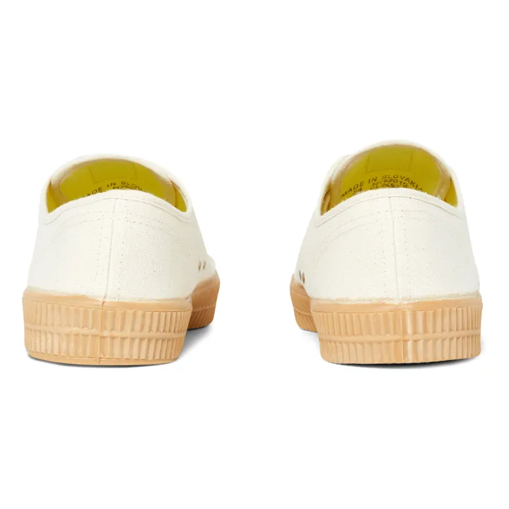 Novesta Baskets Unies Vegan | Beige
