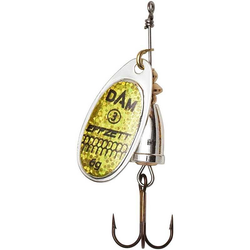 Cuiller Tournante Effzett Executor - 8G