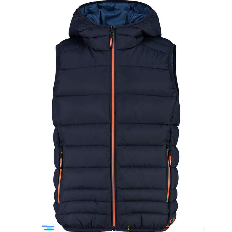CMP Kinder Hoodie Weste