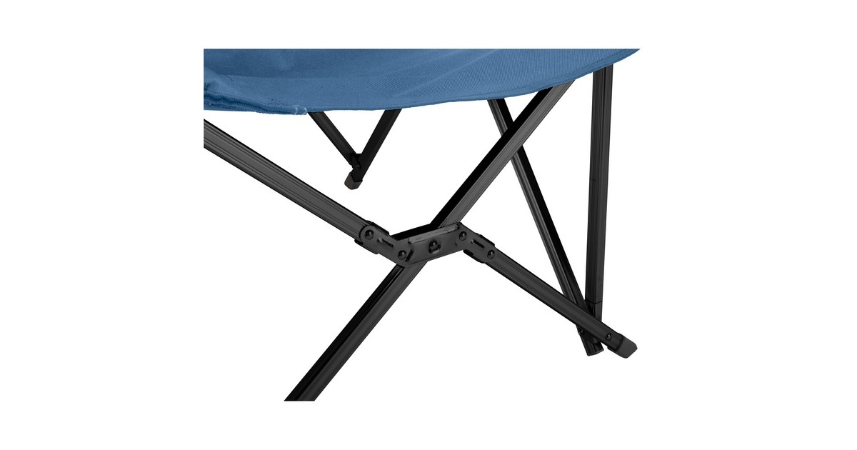 Grand CanyonEl Tovar stoel  (Blauw)