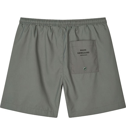 Mads Nørgaard Badeshorts - Sea Sandrino - Mond Mist