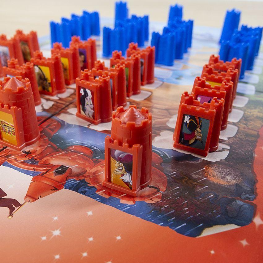 Stratego Junior  (Kinderspiel)