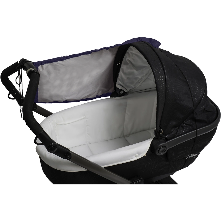 Altabebe Sonnensegel Classic marine
