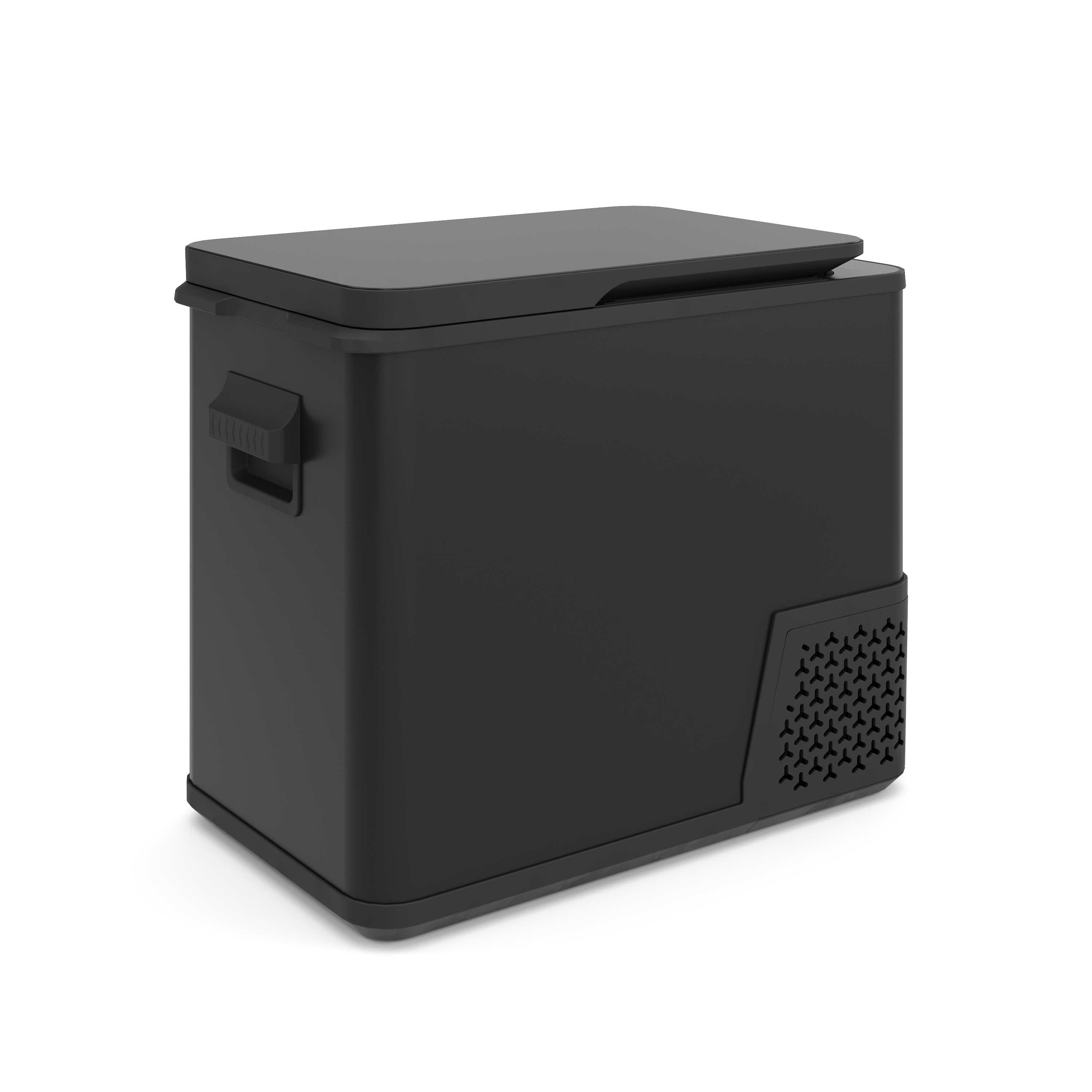 Kühlbox elektrisch 12V 38L