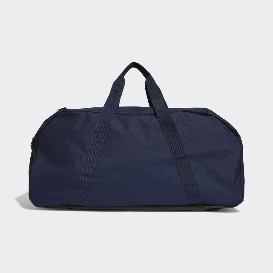 adidas Sac de Sport Tiro League Medium - Bleu Marine/Blanc