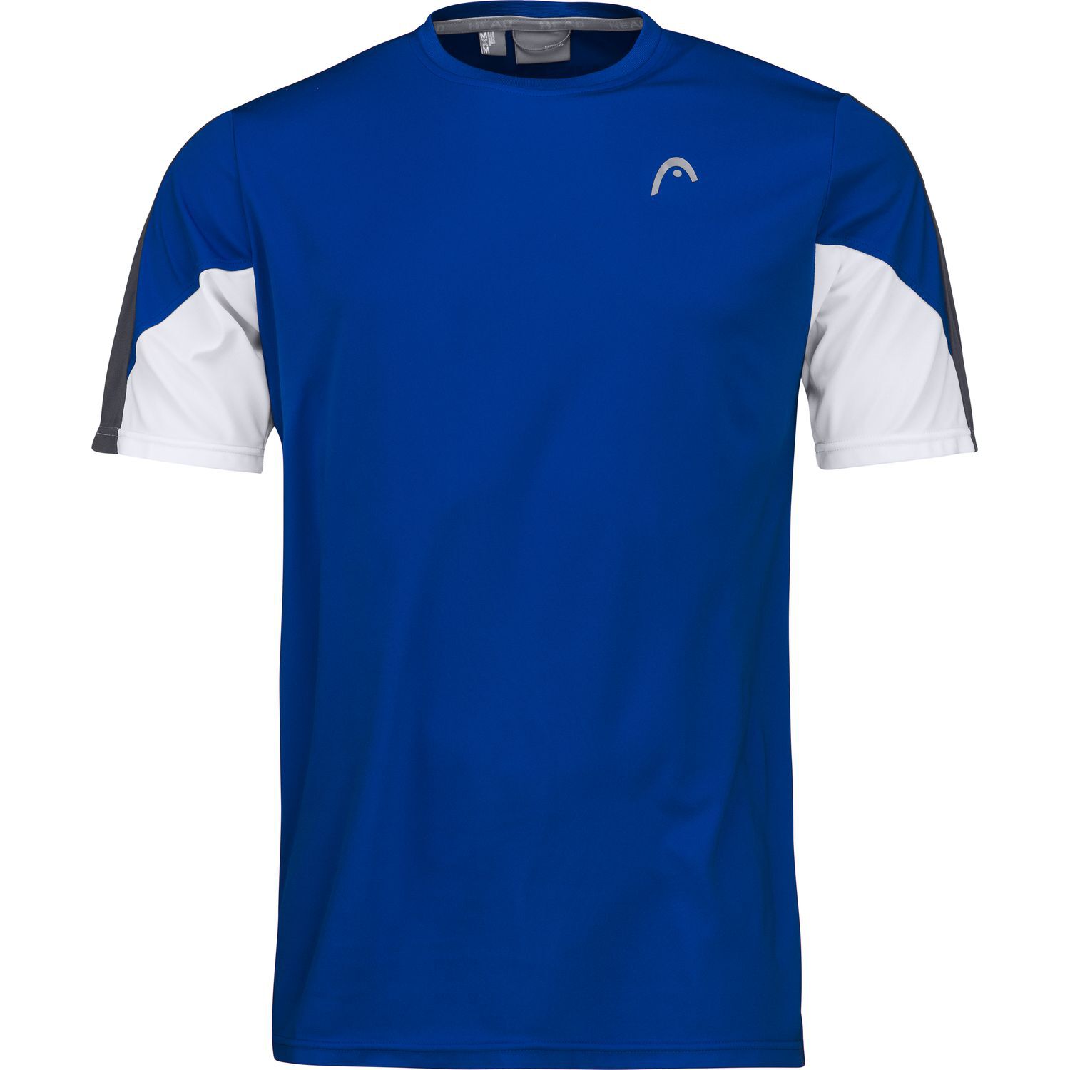 HeadClub 22 Tech T-Shirt Men