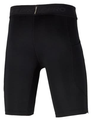Cuissard Nike Dri-Fit Pro Noir Garçon