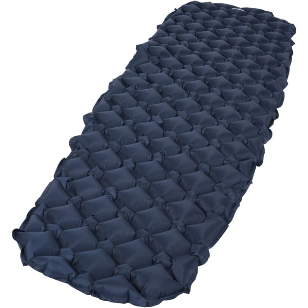 Matelas randonnée HUSKY FURY 5 BLUE